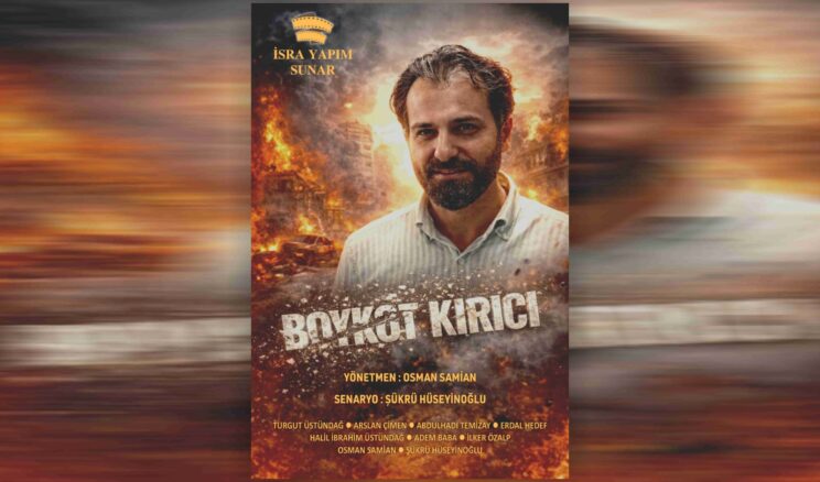 “Boykot Kırıcı” İzleyiciyle Buluştu