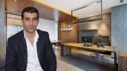 Elbey, Rekor Oyla 4’üncü Kez DİKENT’e Başkan Seçildi