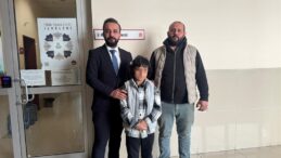 Manisa’da Köpekten Kaçarken Kamyonetin Çarptığı Çocuğa 10 Milyon TL Tazminat