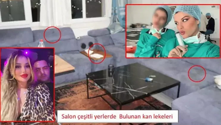 Ayşe Tokyaz’ın Katilinin Yargılandığı Ejegül Davasında Tanık: “Ejegül, Düşmeden Önce ‘Yeter Yeter’ Diye Bağırıyordu