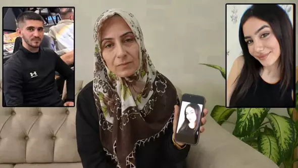 Erkek Arkadaşının Öldürdüğü Öne Sürülen Aleyna’nın Annesi: “Ondan Kurtarmak İçin 2 Kez İstanbul’a Gönderdim”