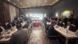 MHP’den Diyarbakır’da İftar Programı