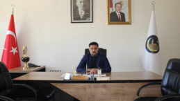 Başkan Mehmetoğlu’ndan Bayram Mesajı: “Hazro’da Hizmet ve Gönül Belediyeciliğiyle Yolumuza Devam Ediyoruz”