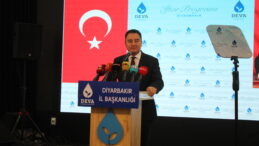 DEVA Partili Babacan: “Kalıcı Barış Sadece Silahların Susmasıyla Değil, Adaletle Mümkündür”