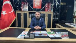 MHP’li Doğan’dan Ramazan Bayramı Mesajı