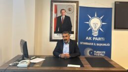 AK Partili Çubuk’tan Ramazan Bayramı Kutlama Mesajı