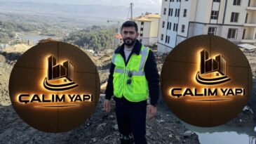 İş İnsanı Çalım’dan Ramazan Bayramı Mesajı: “Dayanışma ve Paylaşma En Büyük Değerimiz”