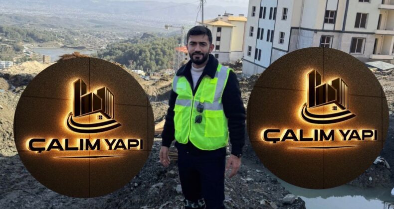 İş İnsanı Çalım’dan Ramazan Bayramı Mesajı: “Dayanışma ve Paylaşma En Büyük Değerimiz”