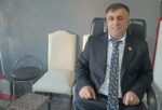Huzurun Bedeli Unutulmadı: Başdemir’den Bayram Mesajı