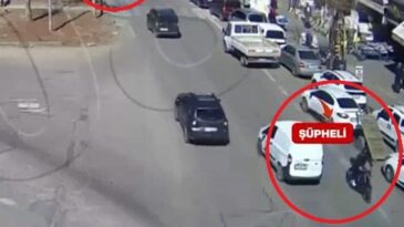 Diyarbakır’da Dur İhtarına Uymayan Aday Sürücüye 200 Bin TL Ceza Kesildi, Motosiklete 60 Gün El Konuldu