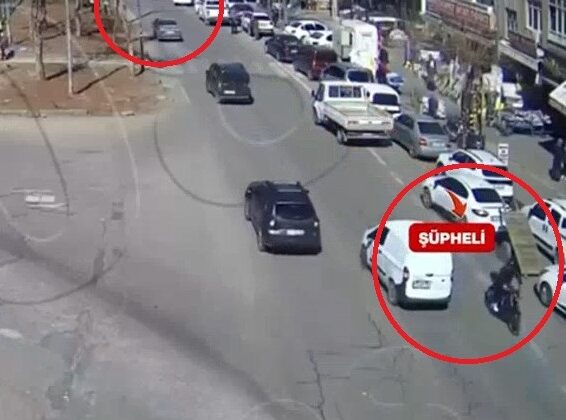 Diyarbakır’da Dur İhtarına Uymayan Aday Sürücüye 200 Bin TL Ceza Kesildi, Motosiklete 60 Gün El Konuldu