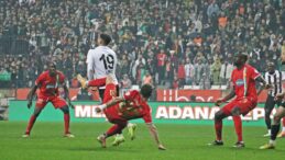 Amedspor, Manisa FK’yi 2-0 Yendi