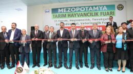 DTSO Başkanı Kaya: ‘Diyarbakır, Tarımda Güçlü Bir Potansiyele Sahip’