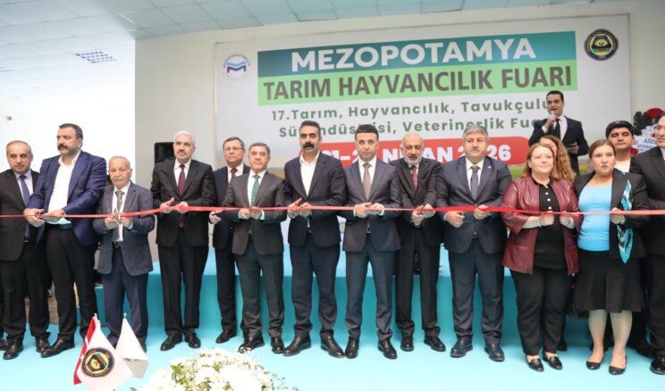 DTSO Başkanı Kaya: ‘Diyarbakır, Tarımda Güçlü Bir Potansiyele Sahip’