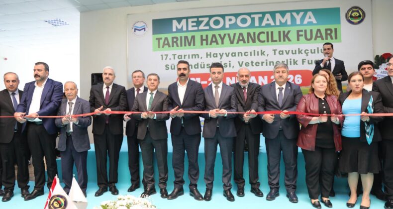 DTSO Başkanı Kaya: ‘Diyarbakır, Tarımda Güçlü Bir Potansiyele Sahip’