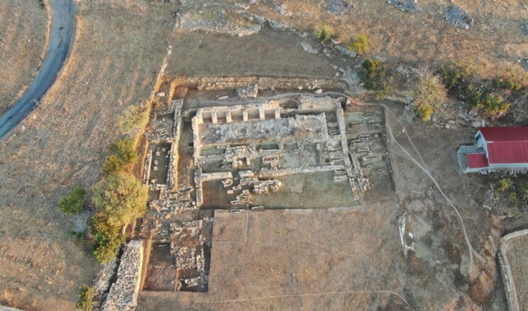 Diyarbakır Müzesi’nde İhale Usulsüzlüğü; İhaleyi Alan Firmayı Elediler