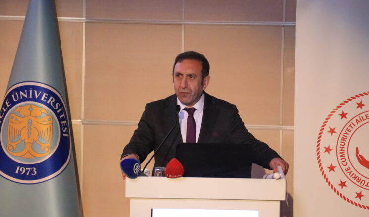 Diyarbakır’da ‘Anka Çocuk Destek’ Eğitim Programı Düzenlendi