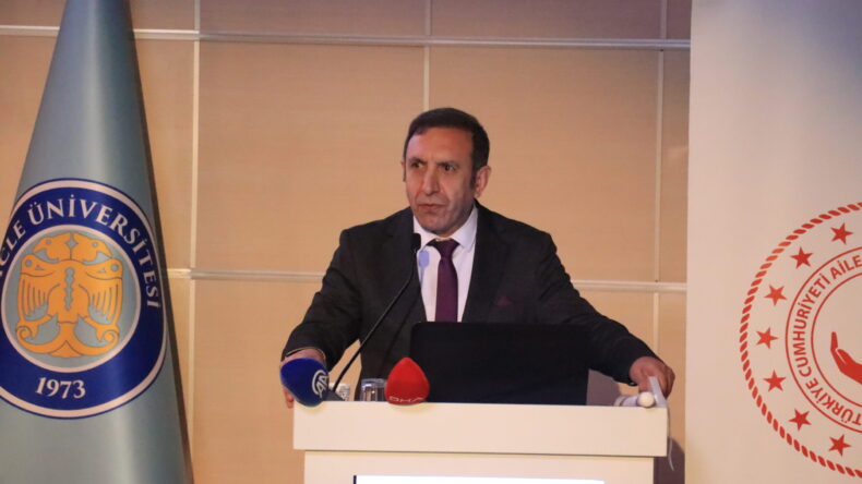 Diyarbakır’da ‘Anka Çocuk Destek’ Eğitim Programı Düzenlendi