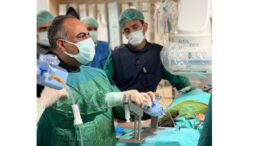 Diyarbakır’da Tıpta Tarihi Adım: Kalp Durdurulmadan Çifte Kapak Onarımı