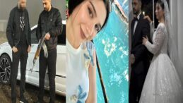 Ayrıldığı İlayda’yı 12 El Ateş Ederek Öldürmüştü; Ağırlaştırılmış Müebbet Hapsi İstendi