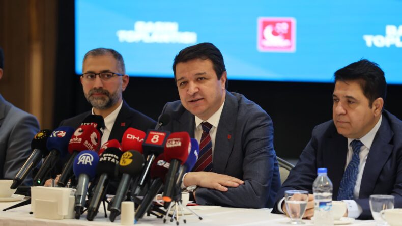 SP’li Arıkan: “Türkiye’mizin Gerçekten Yaşanabilir Olmasını İstiyorsak Terörü Bitirmeliyiz”