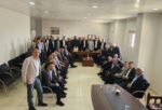 Metina Aşireti Derik’te Toplandı, Sorunlar Masaya Yatırıldı