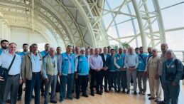 Diyarbakır’dan Bin 333 Hacı Adayı, Kutsal Topraklara Gidecek