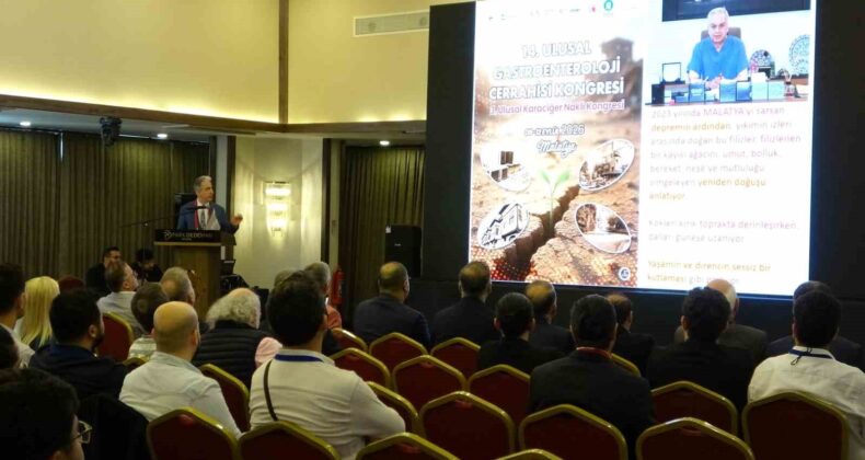 Mersin’de Park Dedeman Marina Otel, Etkinliklerin Yeni Merkezi Oluyor