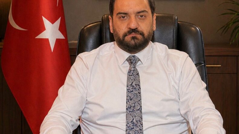 Başkan Kocakap; “Toplumların Kalkınmasındaki En Önemli Unsur Emek ve Alın Teridir”