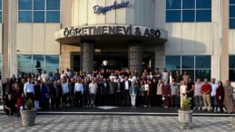 Diyarbakır ASHİM İl Müdürü Polat İçin Veda Programı Düzenlendi