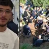Bıçaklı Kavgada Yaralanan Baran Öldü; 5 Tutuklama
