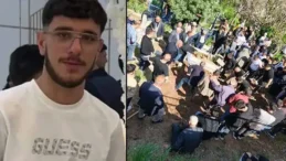 Bıçaklı Kavgada Yaralanan Baran Öldü; 5 Tutuklama
