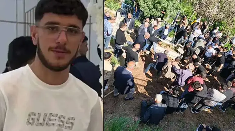 Bıçaklı Kavgada Yaralanan Baran Öldü; 5 Tutuklama