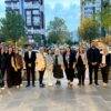 Kadın Adayları Destekleme Derneği Diyarbakır’da Kuruldu
