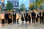 Kadın Adayları Destekleme Derneği Diyarbakır’da Kuruldu