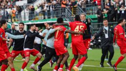 Amedspor, Süper Lig’de