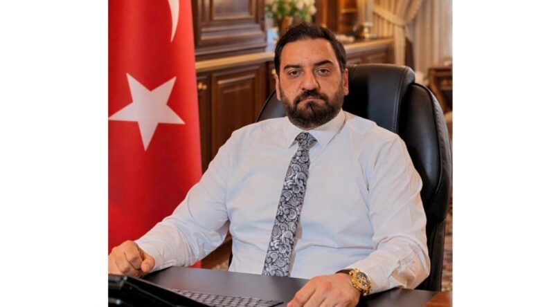 MHP’li Başkan Kocakap’tan 3 Mayıs Türkçülük Günü Mesajı