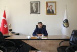 Hazro Belediye Başkanı Mehmetoğlu’ndan Kurban Bayramı Mesajı