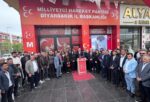 MHP, Diyarbakır’da Kongre Sürecini Başlatıyor