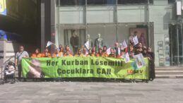 LÖSEV, 2026 Kurban Bayramı Kampanyasını Başlattı