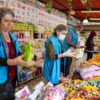 Bayram Öncesi Tatlı, Şekerleme Ve Marketlere Gıda Denetimi