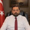 MHP’li Kocakap’tan Kurban Bayramı Mesajı