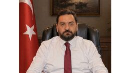 MHP İl Başkan Yardımcısı Harun Kocakap’tan 19 Mayıs Mesajı