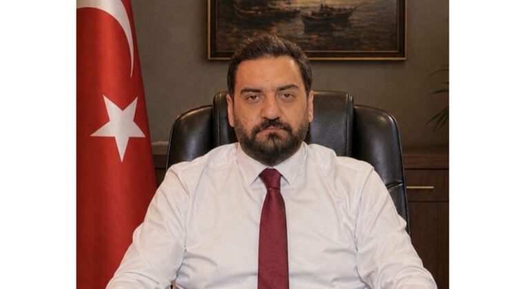 MHP’li Kocakap’tan Kurban Bayramı Mesajı