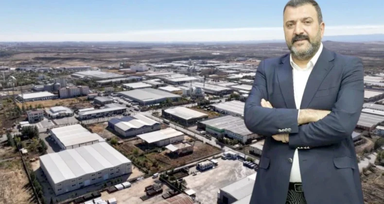 Diyarbakır OSB, 55 Bin Kişilik İstihdam İçin Hazırlanıyor
