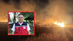 Tarım İl Müdürü Alan’dan Çiftçilere ‘Hevsel’ Uyarısı: Lütfen Anızı Yakmayın