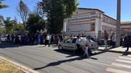 LGS’de Yanlış Okula Giden Öğrenciler İçin Polis Seferber Oldu