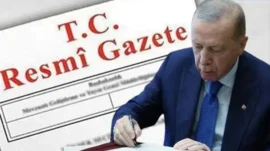 Kaymakamlar Kararnamesi Açıklandı; Diyarbakır’a 7 Yeni Kaymakam ve 3 Vali Yardımcısı Atandı