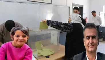 Narin Güran Davasında Cezası Kesinleşen Salim Güran’ın Muhtarlığı Düştü; Mahallede Seçim Yapılıyor