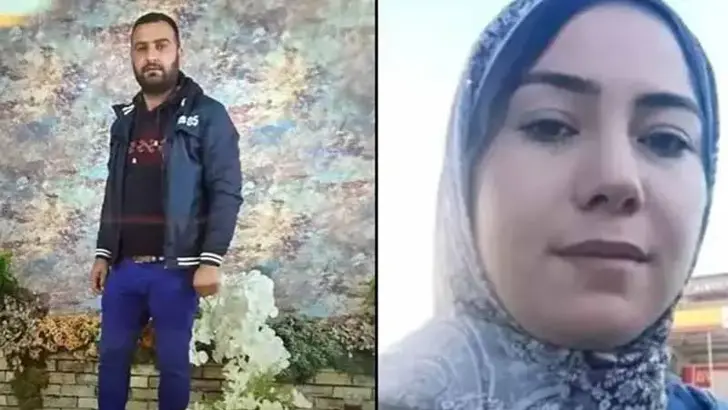 Dini Nikahla Yaşadığı Rojda’yı Boğup Gömmüştü; 3 Sanığa Ağırlaştırılmış Müebbet Talebi